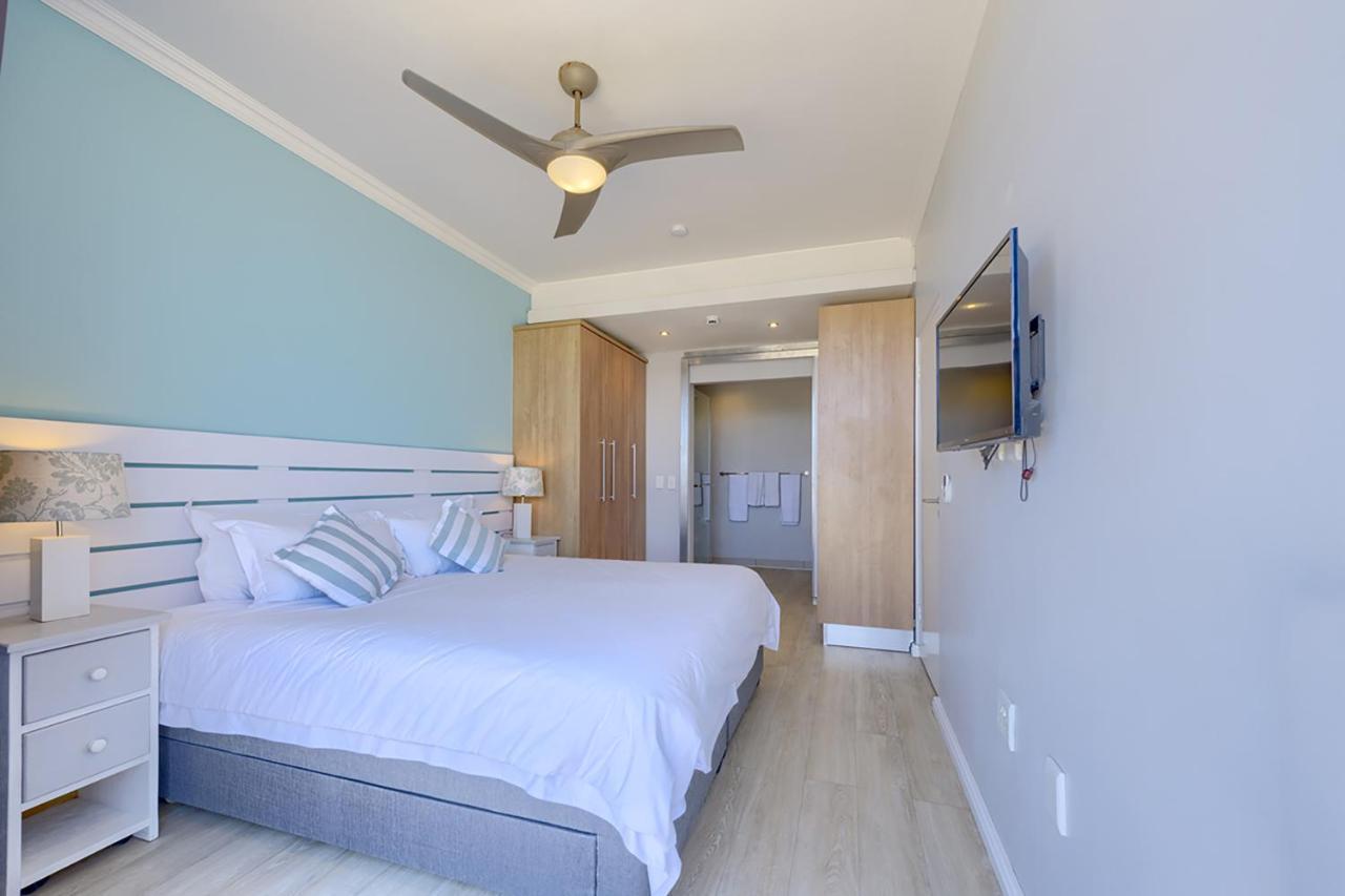 Heaven On Earth - Blouberg Beachfront Self-Catering Apartment Bloubergstrand Exteriör bild