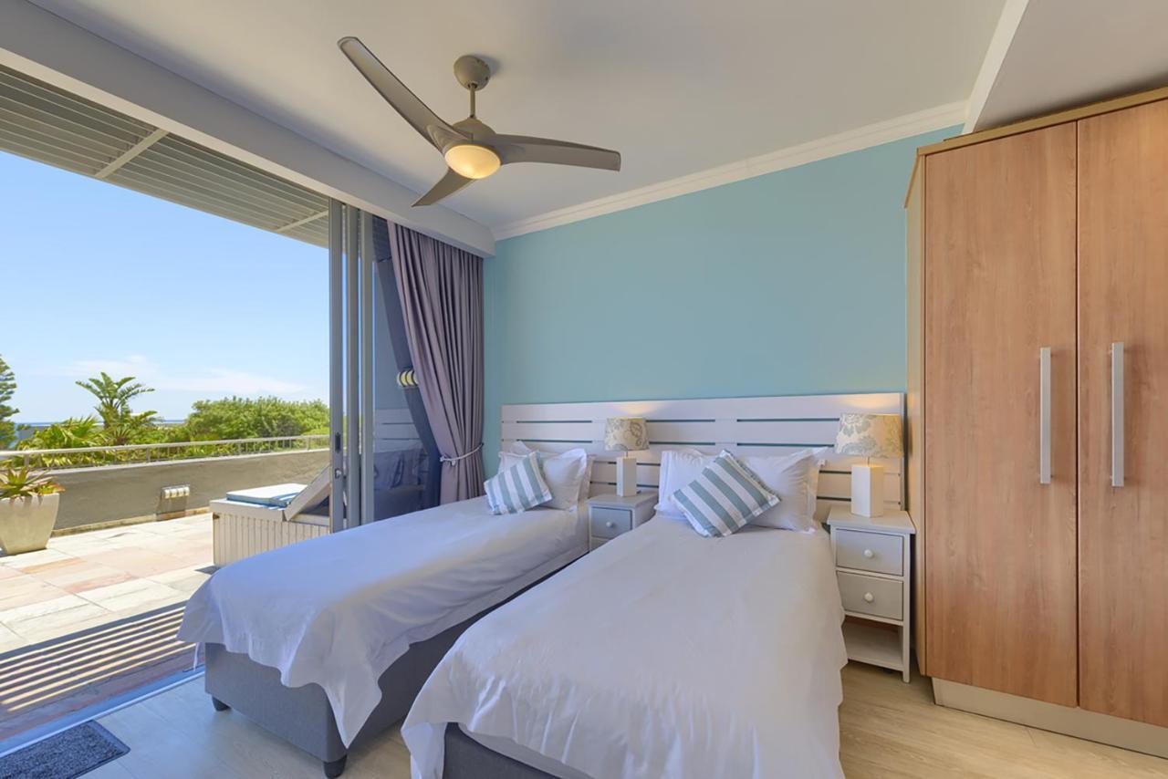 Heaven On Earth - Blouberg Beachfront Self-Catering Apartment Bloubergstrand Exteriör bild