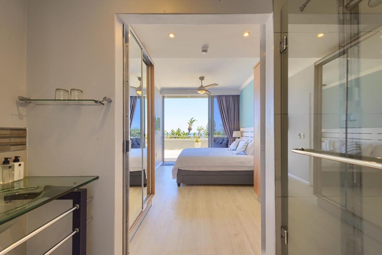 Heaven On Earth - Blouberg Beachfront Self-Catering Apartment Bloubergstrand Exteriör bild