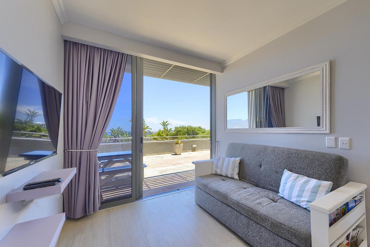 Heaven On Earth - Blouberg Beachfront Self-Catering Apartment Bloubergstrand Exteriör bild