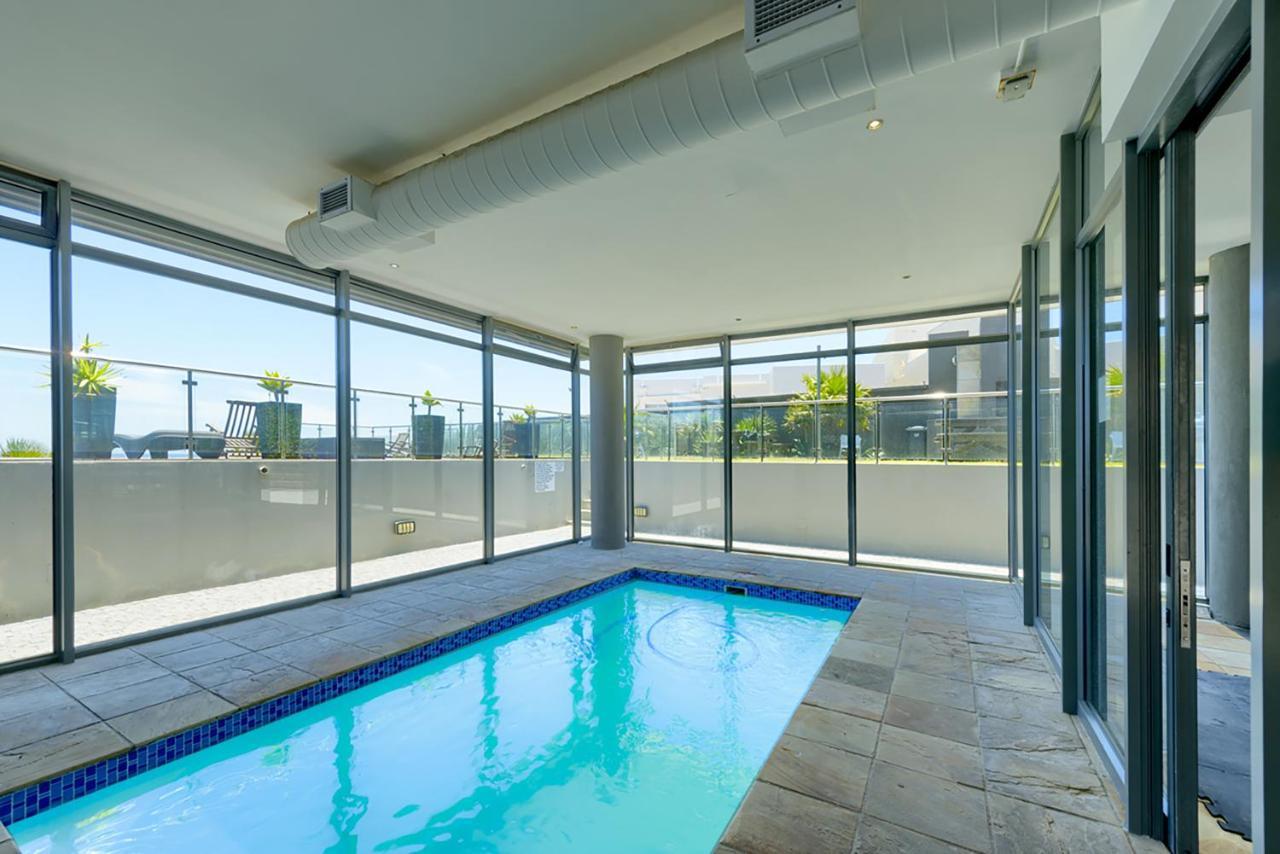 Heaven On Earth - Blouberg Beachfront Self-Catering Apartment Bloubergstrand Exteriör bild