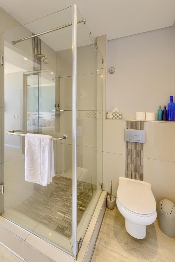Heaven On Earth - Blouberg Beachfront Self-Catering Apartment Bloubergstrand Exteriör bild