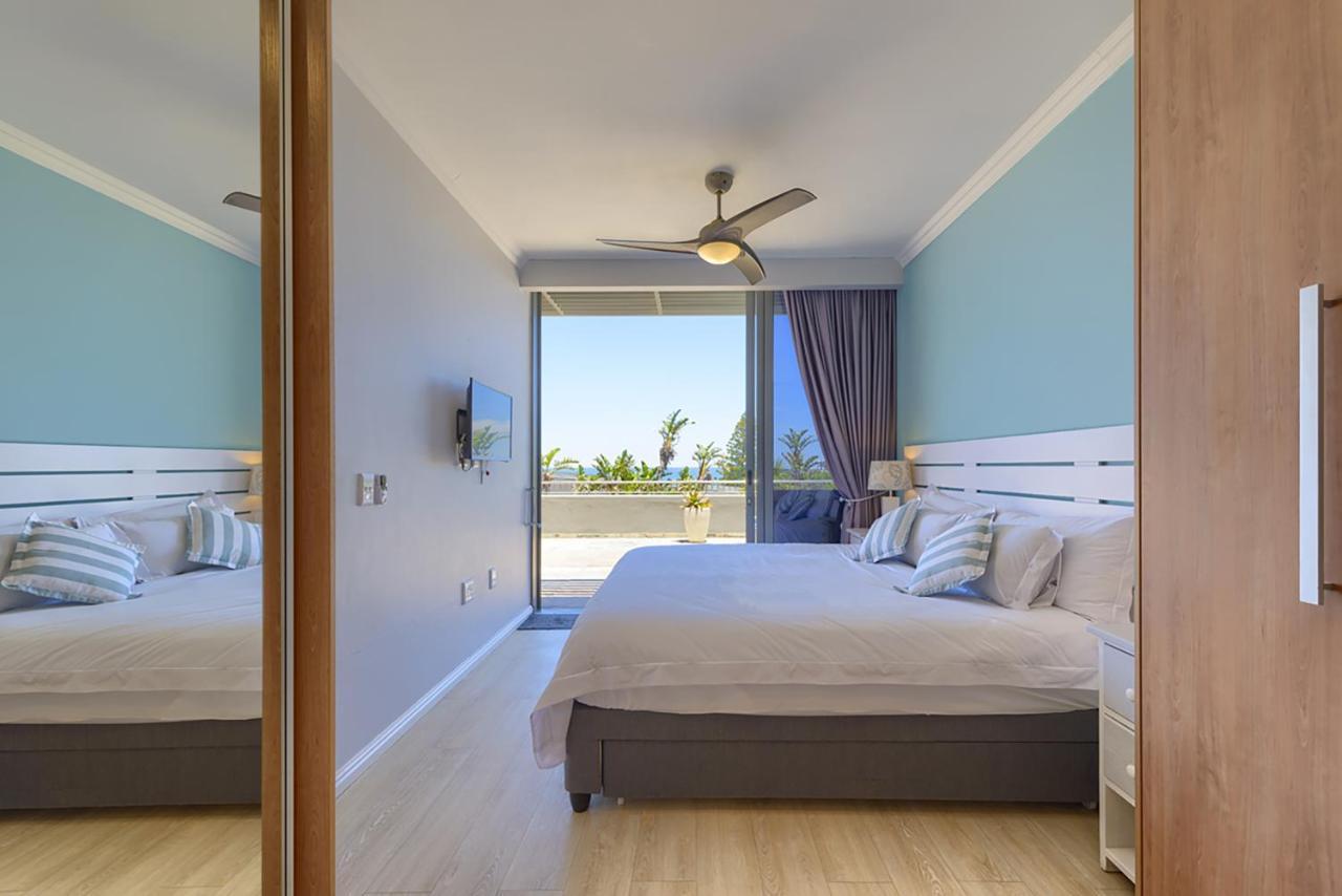 Heaven On Earth - Blouberg Beachfront Self-Catering Apartment Bloubergstrand Exteriör bild