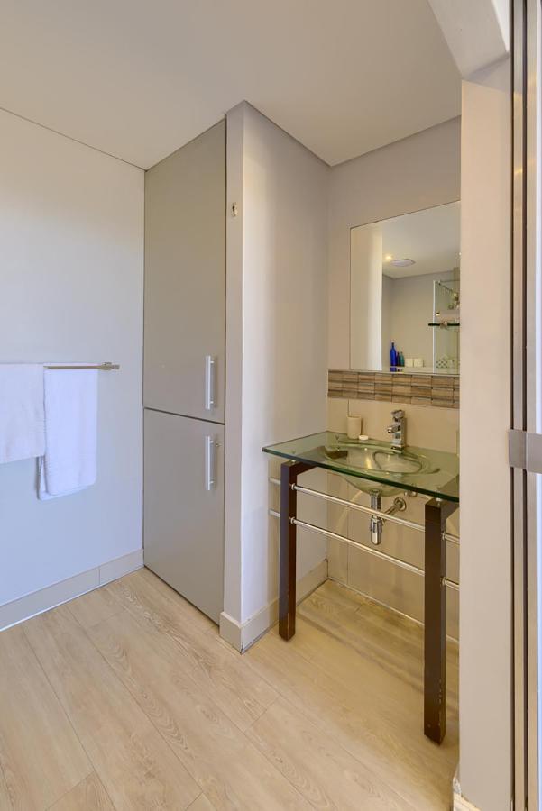 Heaven On Earth - Blouberg Beachfront Self-Catering Apartment Bloubergstrand Exteriör bild