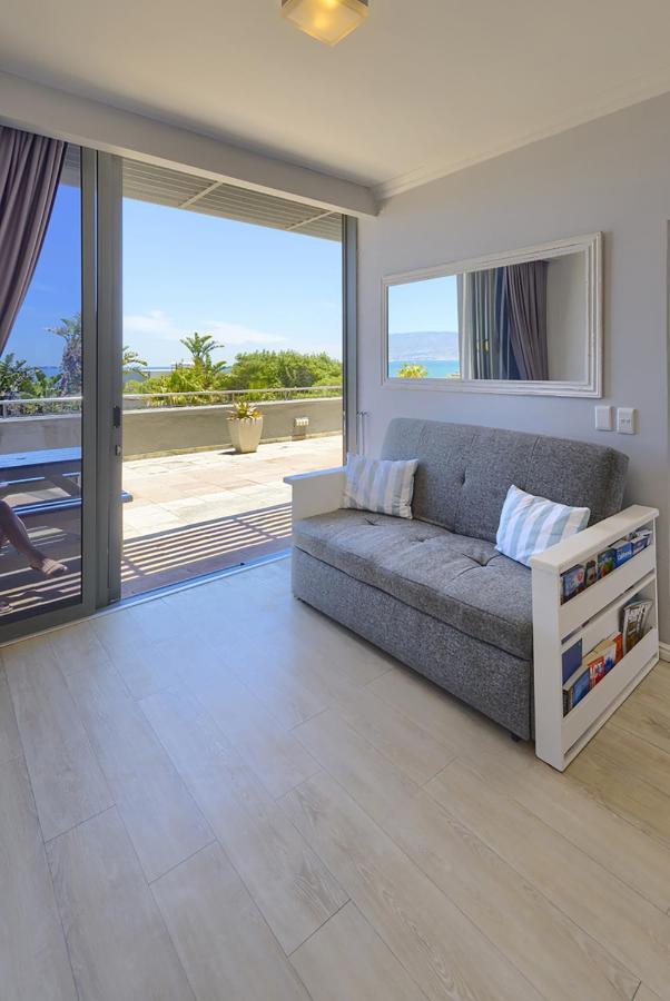 Heaven On Earth - Blouberg Beachfront Self-Catering Apartment Bloubergstrand Exteriör bild
