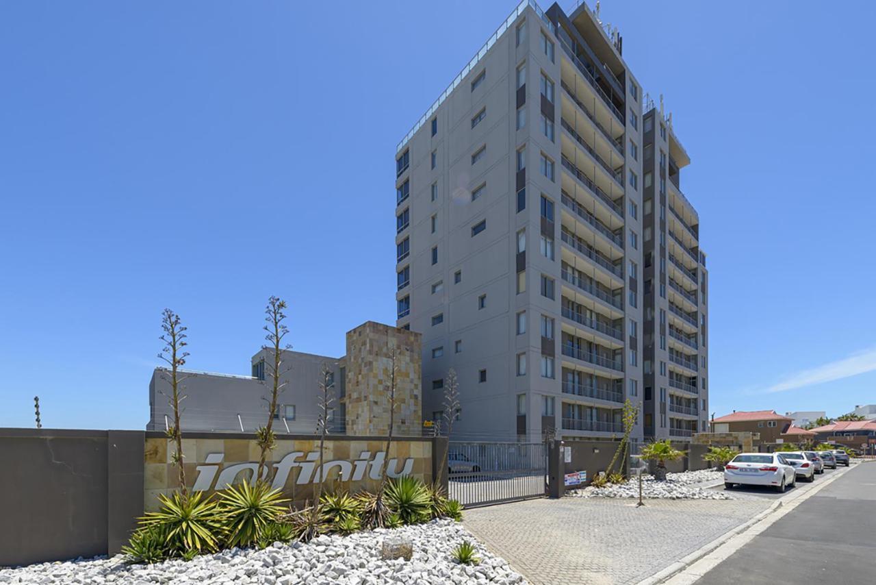 Heaven On Earth - Blouberg Beachfront Self-Catering Apartment Bloubergstrand Exteriör bild