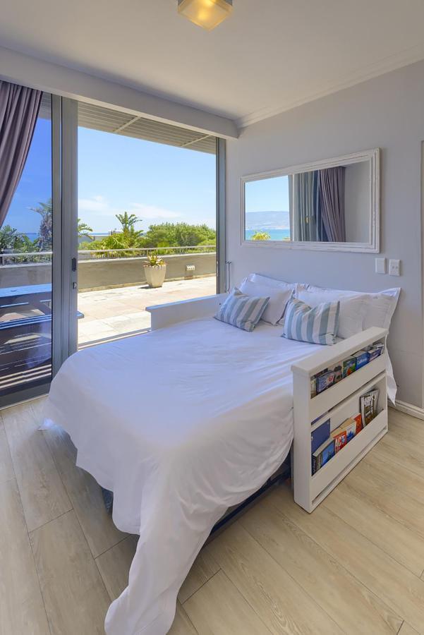 Heaven On Earth - Blouberg Beachfront Self-Catering Apartment Bloubergstrand Exteriör bild