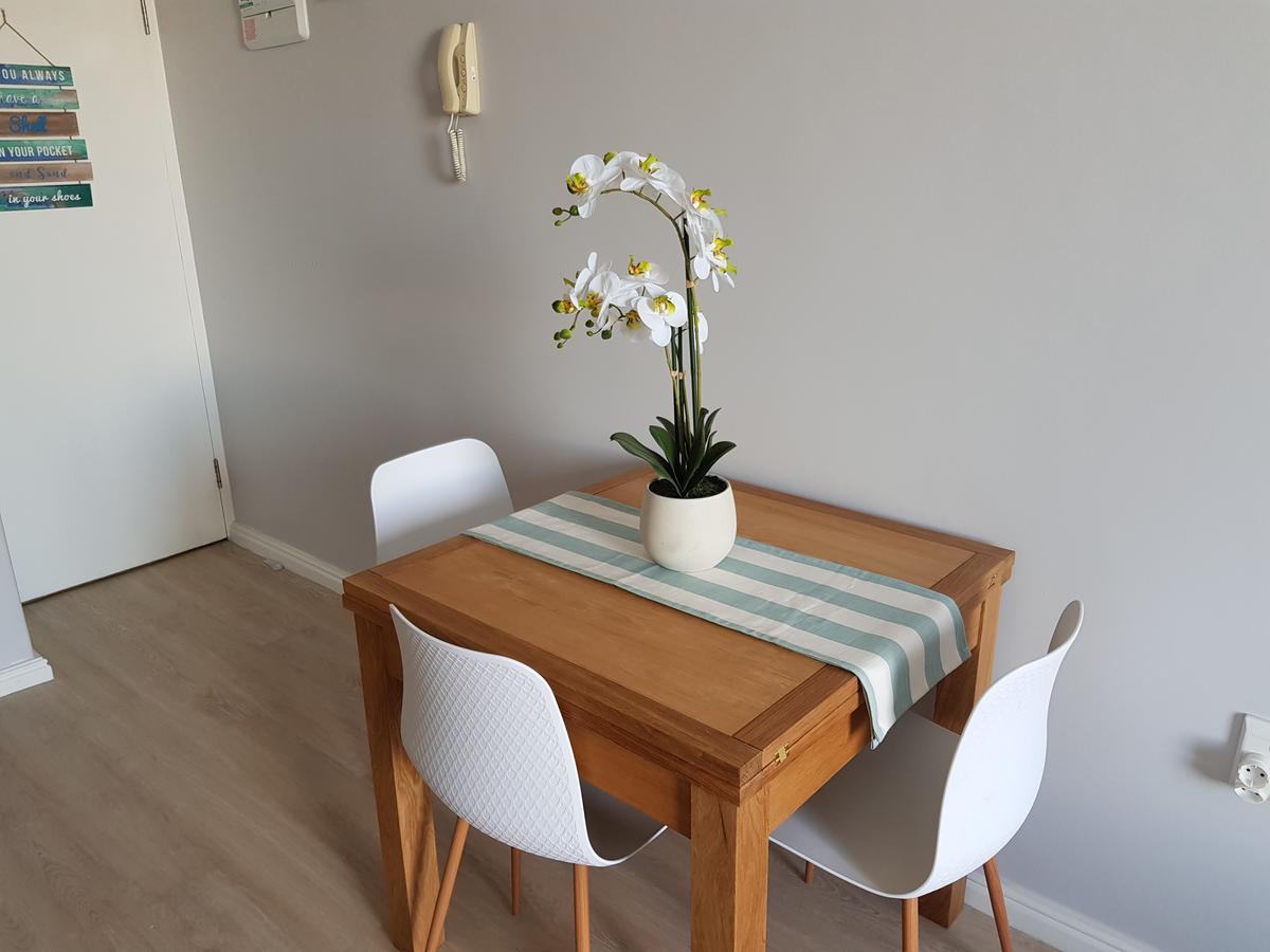 Heaven On Earth - Blouberg Beachfront Self-Catering Apartment Bloubergstrand Exteriör bild